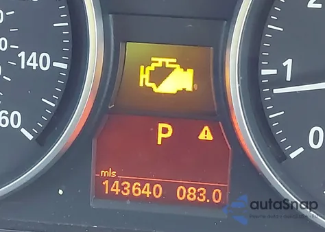 2015 BMW X1 Sdrive28I from USA, damaged, VIN WBAVM1C54FV316467